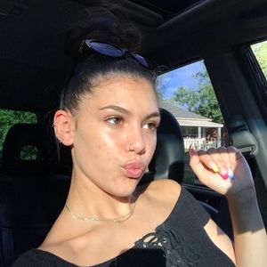 Meet your Posher, Kaid